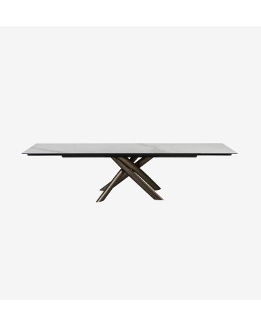 Mesa Style TONIN CASA | BHOME by Arredi Barbàra
