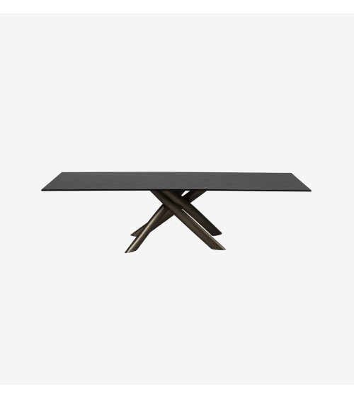 Table Style TONIN CASA | BHOME by Arredi Barbàra