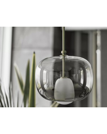 Blow lamp – Bontempi Casa | Bhome by Arredi Barbàra