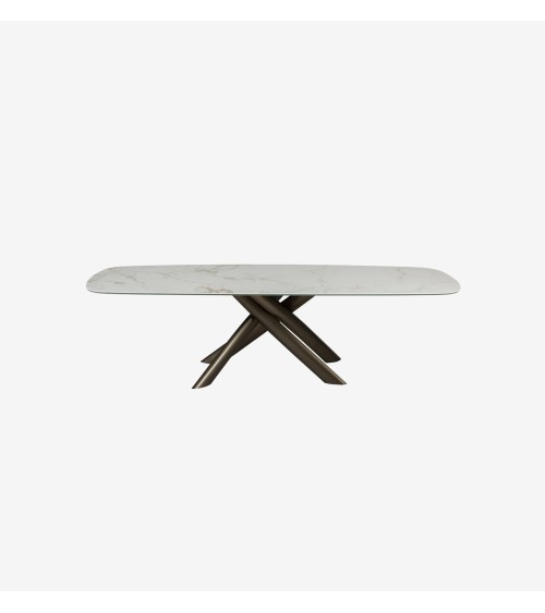 Tavolo Style TONIN CASA | BHOME by Arredi Barbàra