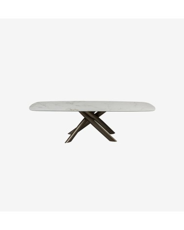 Style Tisch TONIN CASA | BHOME by Arredi Barbàra