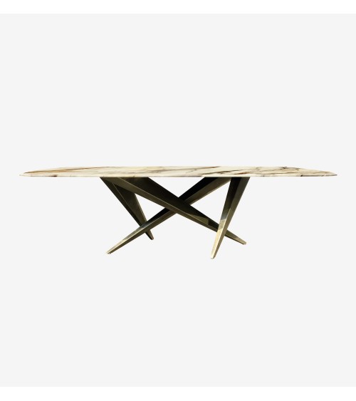 Table Thunder TONIN CASA | BHOME by Arredi Barbàra