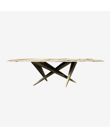 Table Thunder TONIN CASA | BHOME by Arredi Barbàra