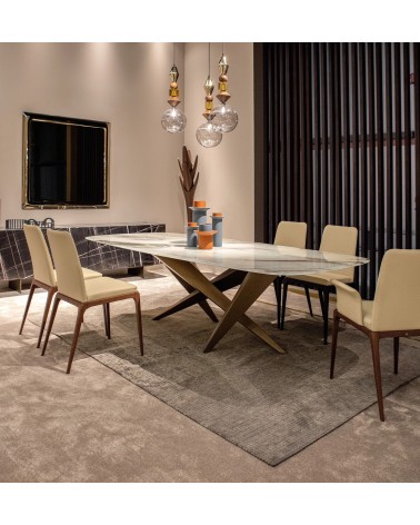 Table Thunder TONIN CASA | BHOME by Arredi Barbàra