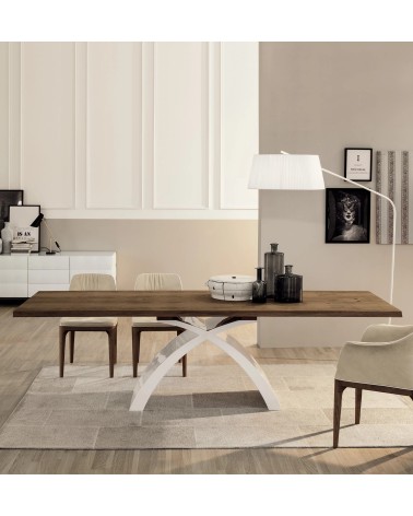 Tavolo Tokyo TONIN CASA | BHOME by Arredi Barbàra