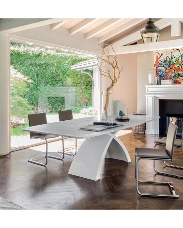 Tavolo Tokyo TONIN CASA | BHOME by Arredi Barbàra