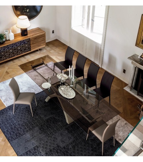 Tavolo Tokyo TONIN CASA | BHOME by Arredi Barbàra