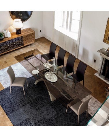 Tavolo Tokyo TONIN CASA | BHOME by Arredi Barbàra