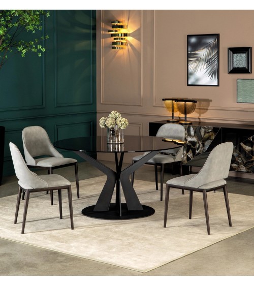 Tree Table TONIN CASA | BHOME by Arredi Barbàra