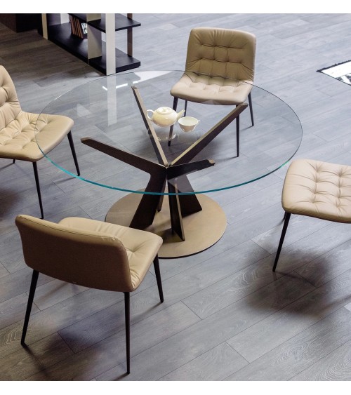 Tree Tisch TONIN CASA | BHOME by Arredi Barbàra