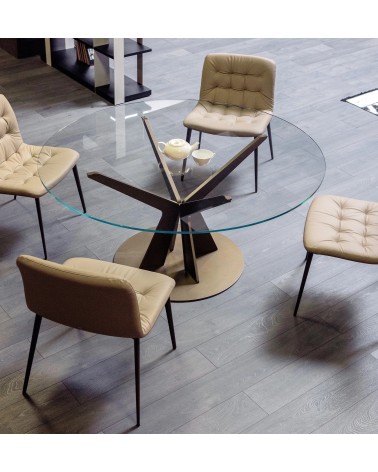Tree Table TONIN CASA | BHOME by Arredi Barbàra
