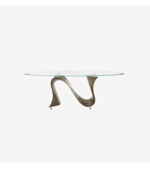 Tavolo Wave TONIN CASA | BHOME by Arredi Barbàra