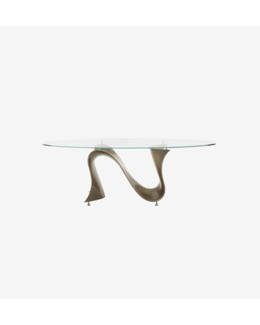 Wave Table TONIN CASA | BHOME by Arredi Barbàra