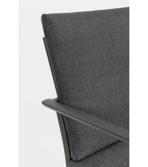 Set salotto outdoor C-C Konnor BIZZOTTO | Arredo giardino