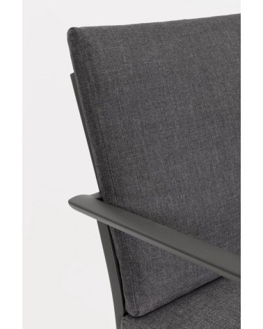 Set salotto outdoor C-C Konnor BIZZOTTO | Arredo giardino