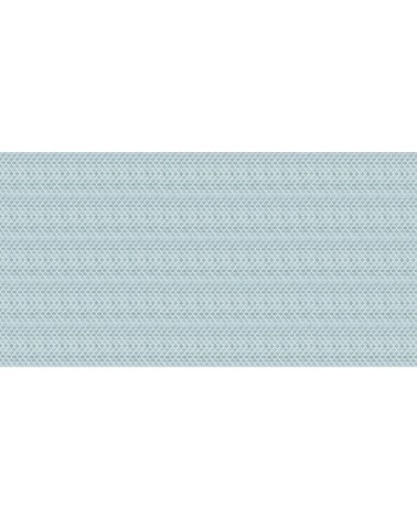 Wallpaper “Helm Turquoise” – TONIN CASA | BHOME by Arredi Barbàra