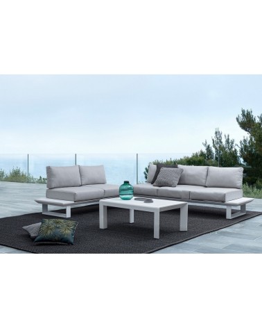 Salotto angolare outdoor Konnor BIZZOTTO | BHOME by Arredi Barbàra