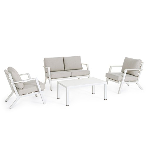 Salotto outdoor Harley BIZZOTTO | BHOME by Arredi Barbàra