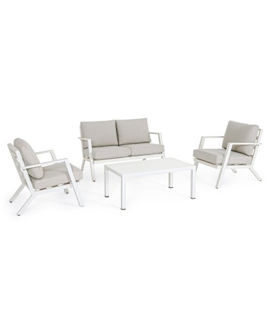 Harley Outdoor-Loungeset BIZZOTTO | BHOME by Arredi Barbàra
