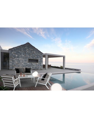 Harley Outdoor-Loungeset BIZZOTTO | BHOME by Arredi Barbàra