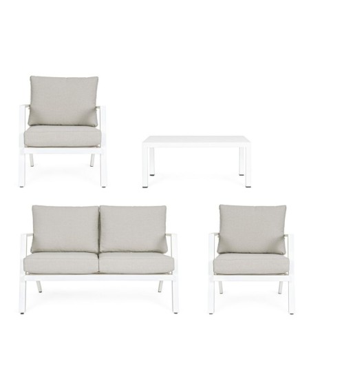 Harley Outdoor-Loungeset BIZZOTTO | BHOME by Arredi Barbàra