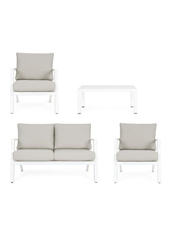 Harley Outdoor-Loungeset BIZZOTTO | BHOME by Arredi Barbàra