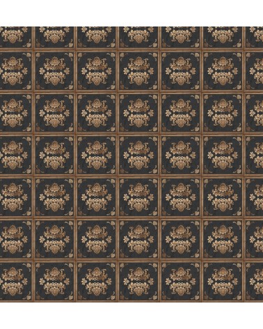 Wallpaper “Luxury” – TONIN CASA | BHOME by Arredi Barbàra
