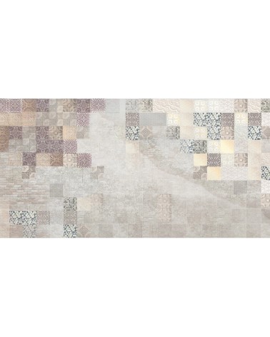 Wallpaper “Marrakesh Mosaic” – TONIN CASA | BHOME by Arredi Barbàra
