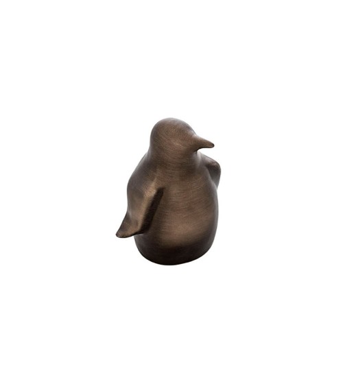 Skulptur “PINGO” big golden black – ADRIANI E ROSSI | BHOME