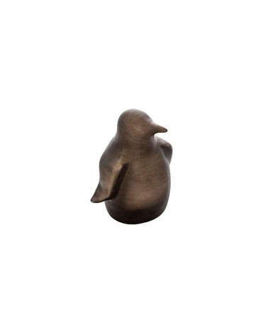 Skulptur “PINGO” big golden black – ADRIANI E ROSSI | BHOME