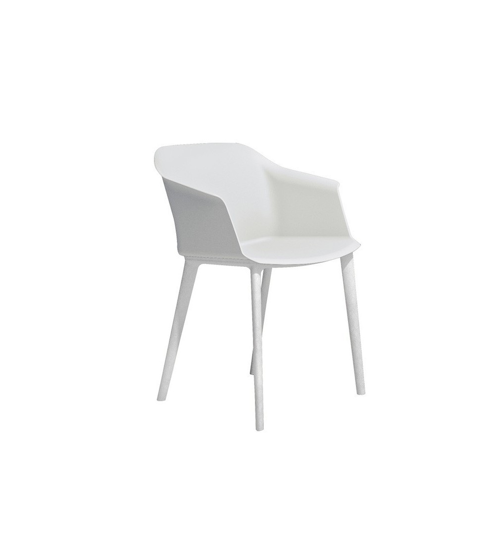 Sedia outdoor Sofia MY YOUR | BHOME by Arredi Barbàra