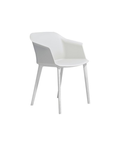 Sedia outdoor Sofia MY YOUR | BHOME by Arredi Barbàra