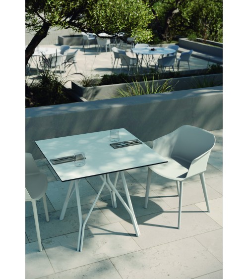Sofia Outdoor-Stuhl MY YOUR | Bhome by Arredi Barbàra