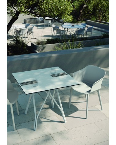 Sofia Outdoor Chair MY YOUR | Bhome by Arredi Barbàra