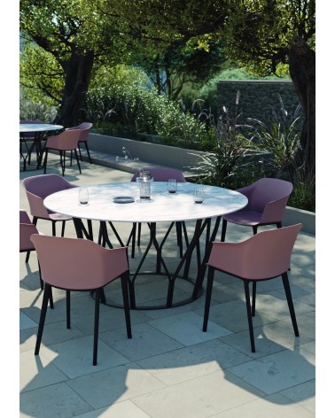 Sofia Outdoor-Stuhl MY YOUR | Bhome by Arredi Barbàra