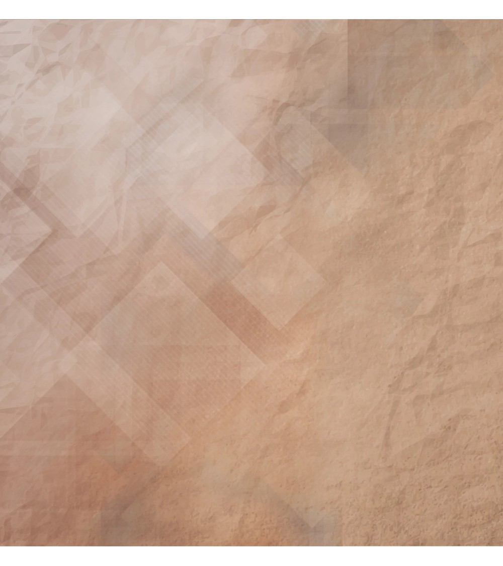 Wallpaper “Orange Material” – TONIN CASA | BHOME by Arredi Barbàra