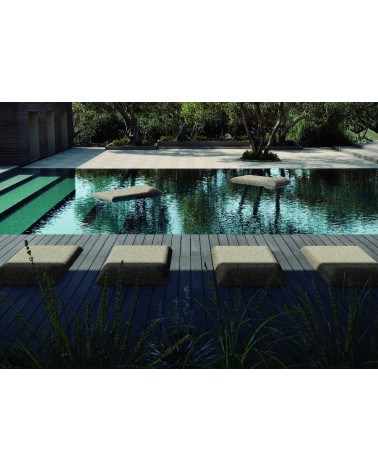Matelas flottant Louis MY YOUR | Bhome by Arredi Barbàra