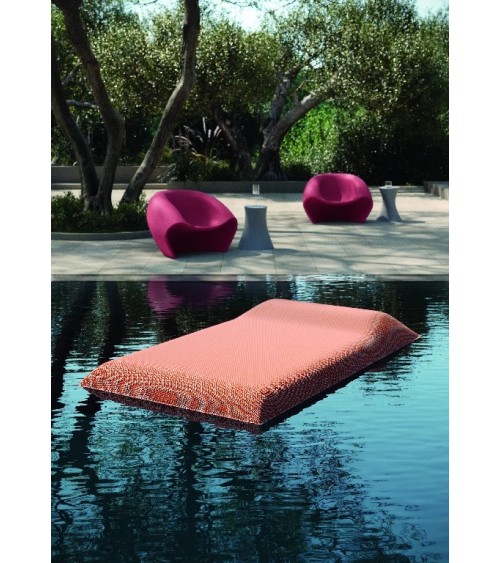 Louis Floating Mattress MY YOUR | Bhome by Arredi Barbàra