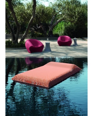 Matelas flottant Louis MY YOUR | Bhome by Arredi Barbàra