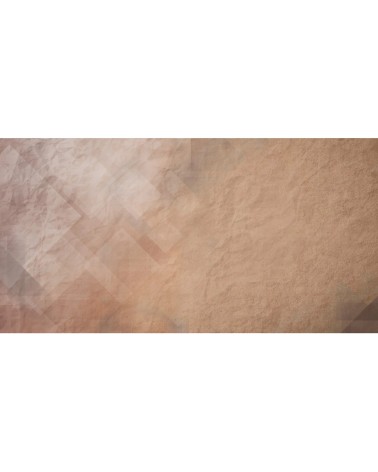 Wallpaper “Orange Material” – TONIN CASA | BHOME by Arredi Barbàra