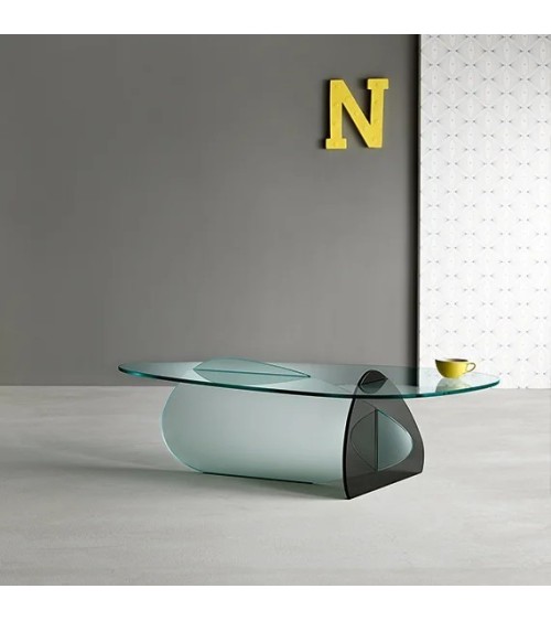 Tavolo basso KAT Tonelli Design | BHOME by Arredi Barbàra