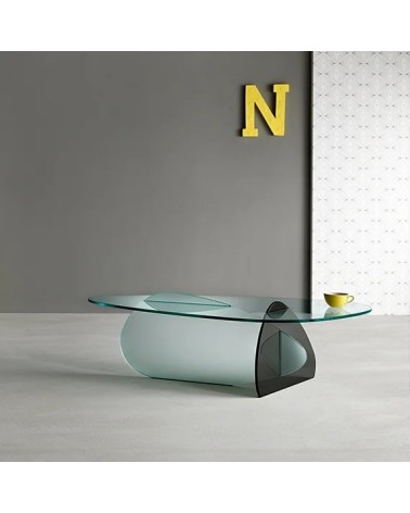 Table basse KAT TONELLI DESIGN | Bhome by Arredi Barbàra