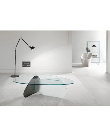 Tavolo basso KAT Tonelli Design | BHOME by Arredi Barbàra