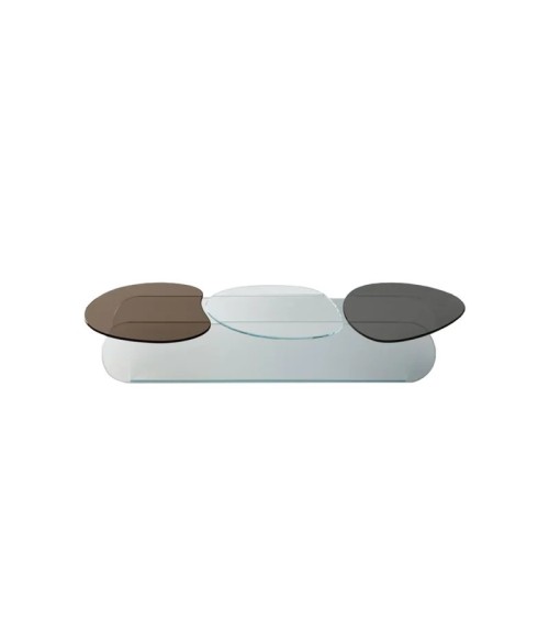 Tavolo basso LILYPAD Tonelli Design | BHOME by Arredi Barbàra