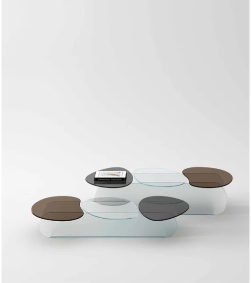 Table basse LILYPAD TONELLI DESIGN | Bhome by Arredi Barbàra