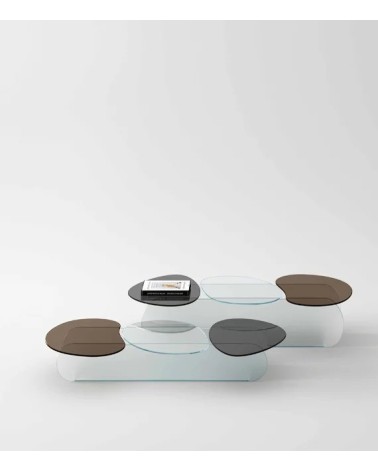 Table basse LILYPAD TONELLI DESIGN | Bhome by Arredi Barbàra
