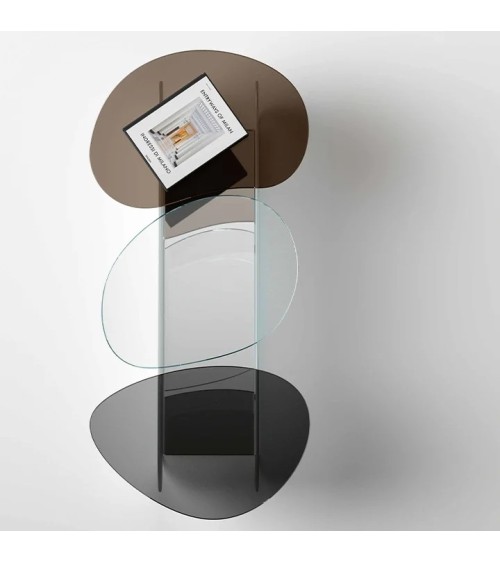 LILYPAD Coffee Table TONELLI DESIGN | Bhome by Arredi Barbàra