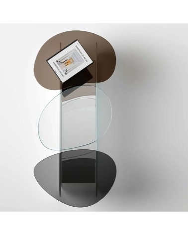 Mesa LILYPAD TONELLI DESIGN | Bhome by Arredi Barbàra