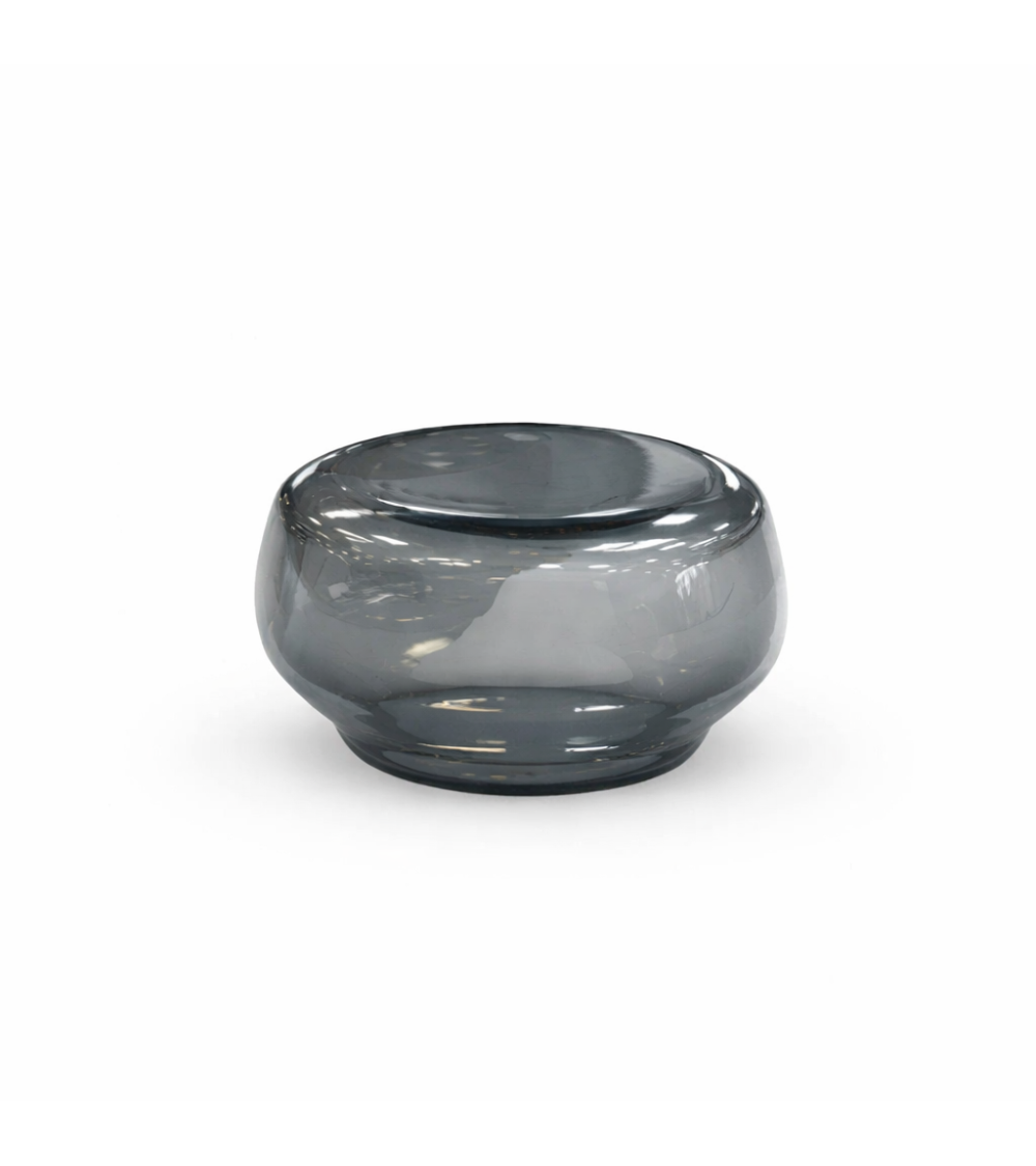 OASIS Couchtisch fumé TONELLI DESIGN Ø60 | Bhome by Arredi Barbàra