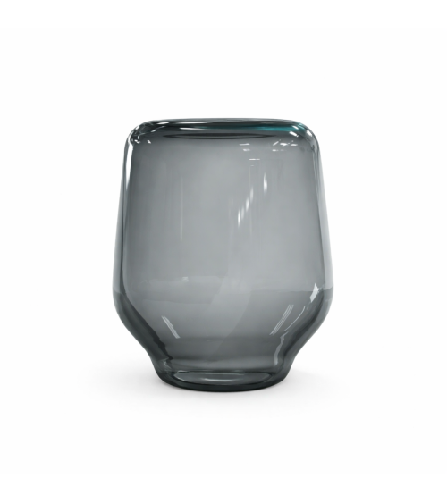 Mesa OASIS fumé TONELLI DESIGN Ø45 | Bhome by Arredi Barbàra